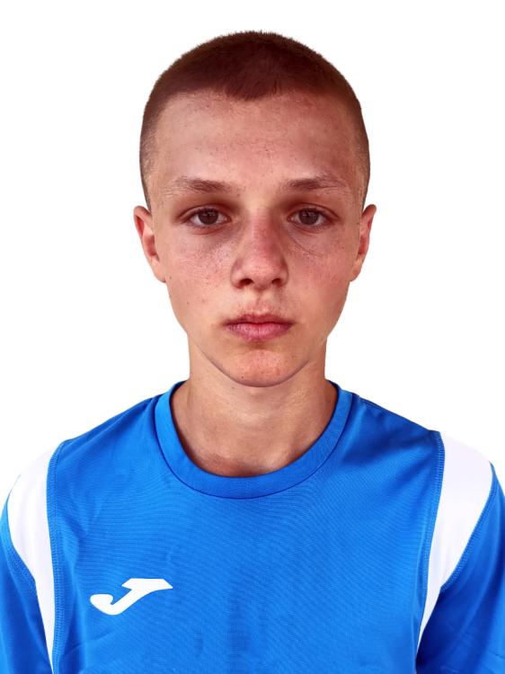 Andrii Rendziak