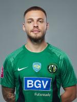 Liedniev Bohdan