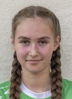 Kraievska Viktoriia