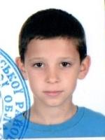 Mykhalchuk Matvii