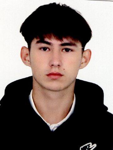 Stanislav Kurlishchuk