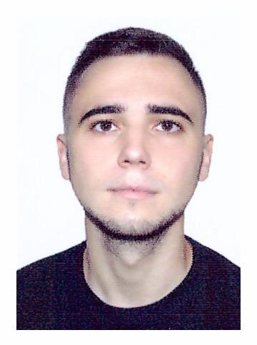 Danyil Saviisko