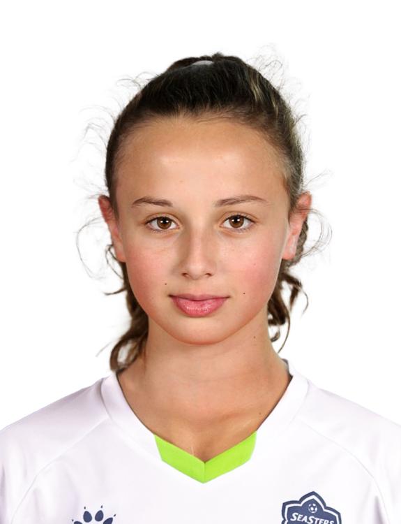 Oleksandra Yanieva