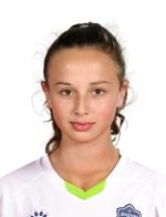 Yanieva Oleksandra