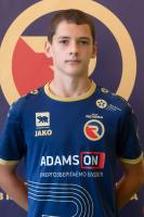 Kachkovsyi Maksym