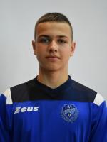 Semeriuk Mykhailo