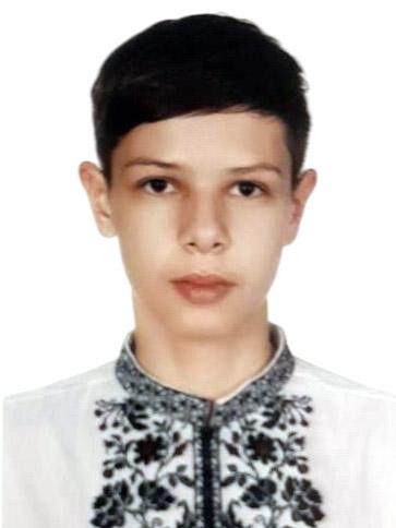 Ivan Stefanyshyn