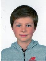 Slyzhuk Volodymyr