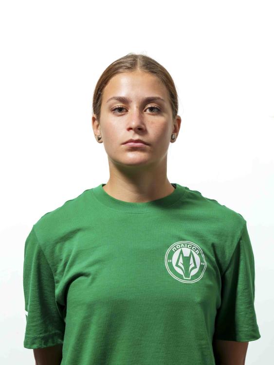 Svitlana Snigur