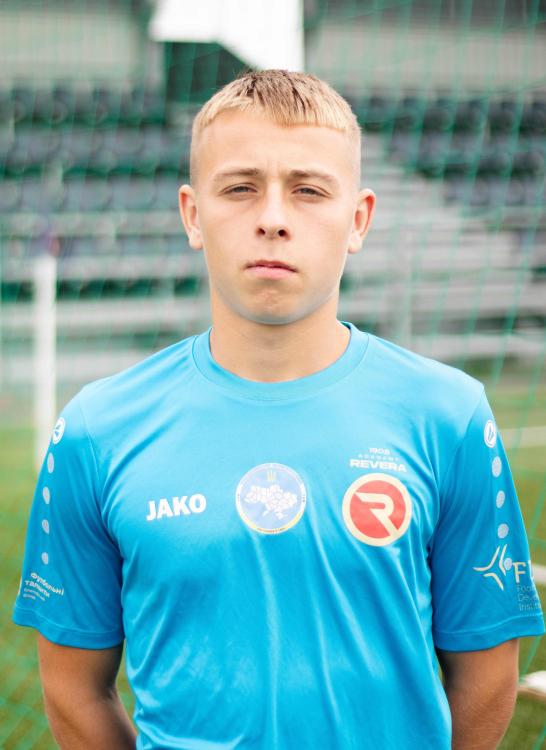 Tymur Kostyrko