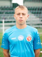 Kostyrko Tymur
