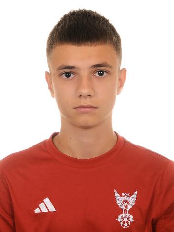 Volodymyr Boichuk