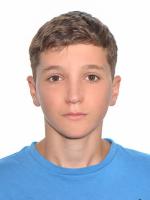Sudak Dmytro