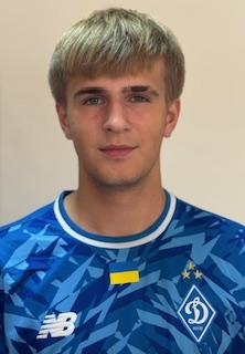 Danyil Shevchuk