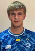 Shevchuk Danyil