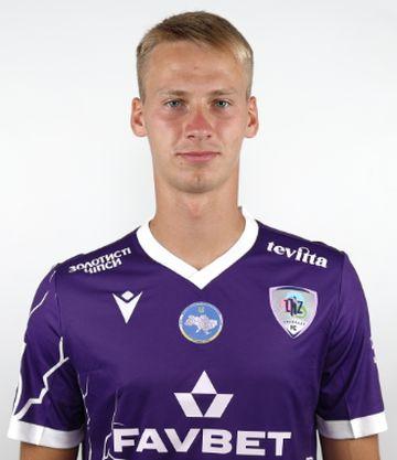 Marko Podoliak