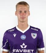 Podoliak Marko