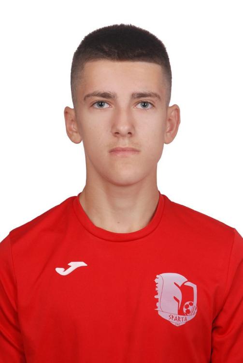Maksym Bodnaruk
