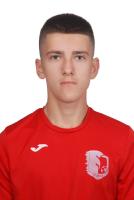 Bodnaruk Maksym