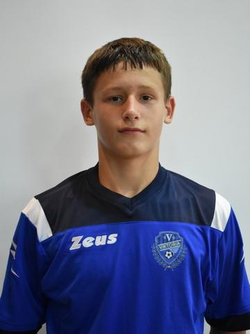 Oleksandr Hnatyshak