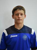 Hnatyshak Oleksandr