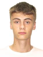 Vovchuk Rostyslav