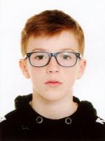 Karpets Mykhailo