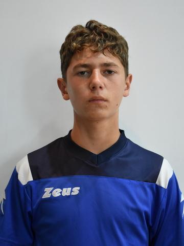Andrii Romanyshak
