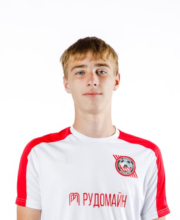 Maksym Ryzhenkov
