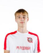 Ryzhenkov Maksym