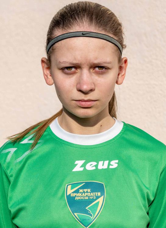 Романа Германюк