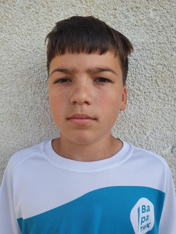 Vadym Demianiv