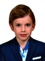 Yasinskyi Mykola