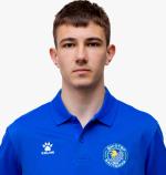 Kravets Ivan