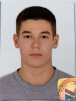 Lytvynov Bohdan