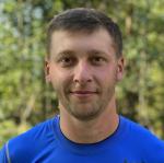 Nezhyvyi Vitalii