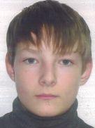 Bondarchuk Vladyslav