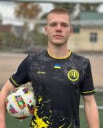 Klepko Mykhailo