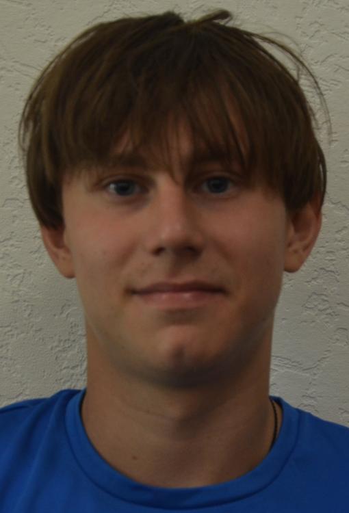 Vladyslav Novosolov