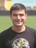 Alieksieienko Vladyslav