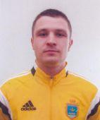 Yevhen Sokolan
