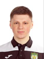 Kostiuk Volodymyr