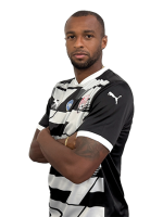 Reis Rodrigues Leovigildo Junior