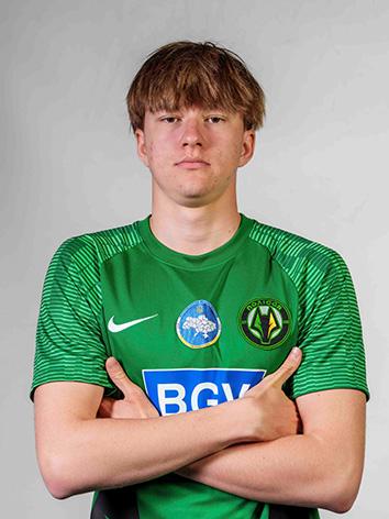Maksym Savchuk