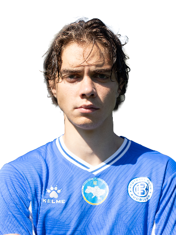 Artem Hrabilin