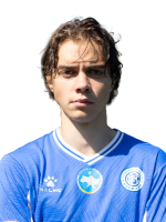 Hrabilin Artem