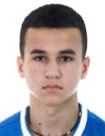 Lukianchuk Ivan