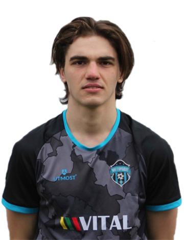Bohdan Trushenko