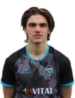 Trushenko Bohdan