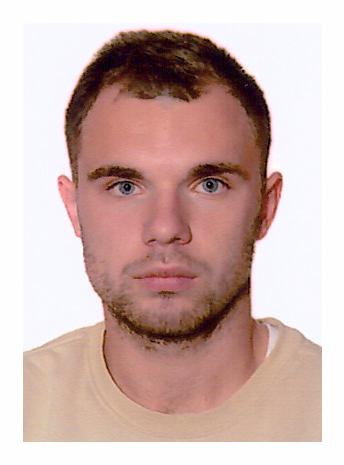 Vladyslav Parubets